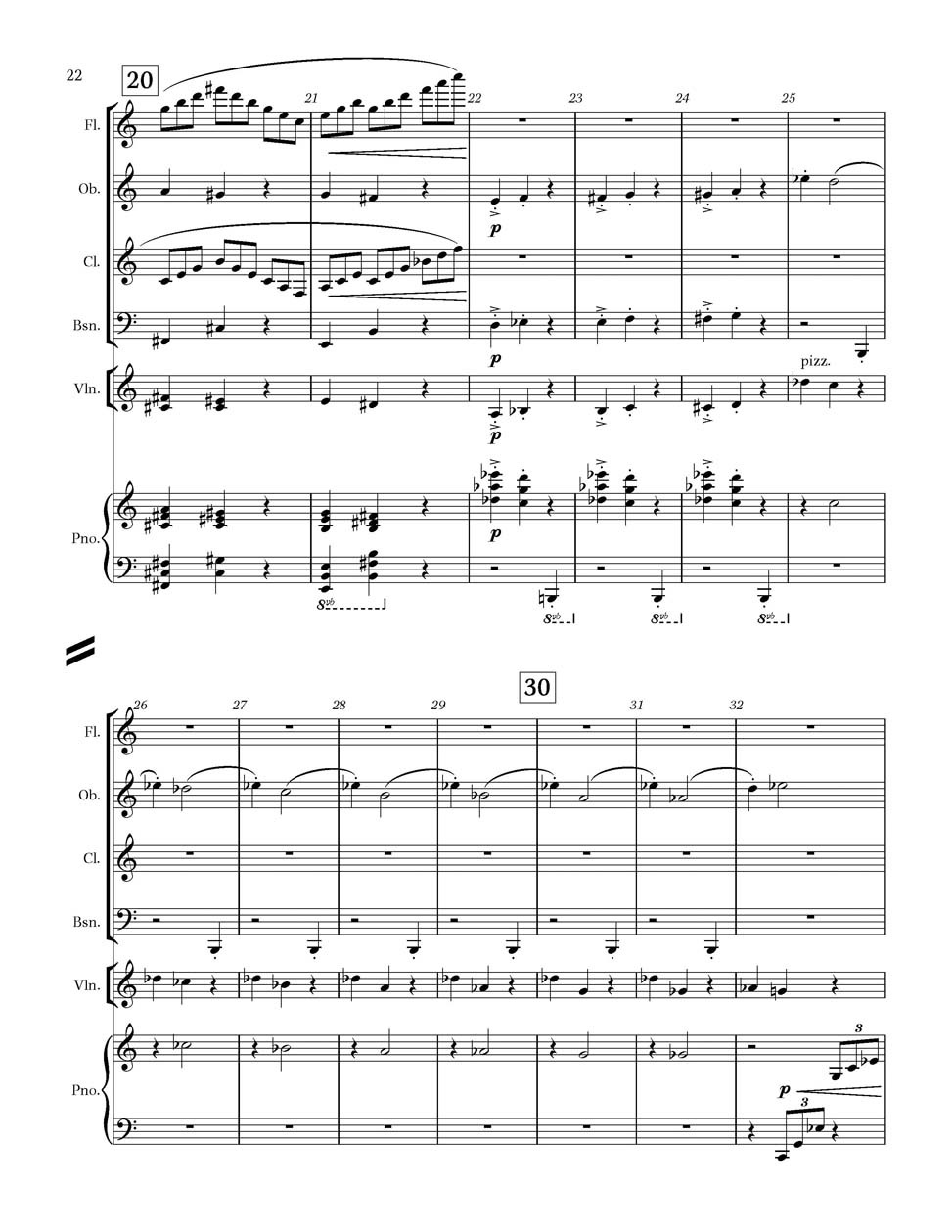 doppler concerto for two flutes program notes